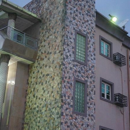 Suit Las Caracas Lagos Zewnętrze zdjęcie