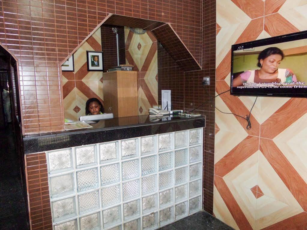 Suit Las Caracas Lagos Zewnętrze zdjęcie