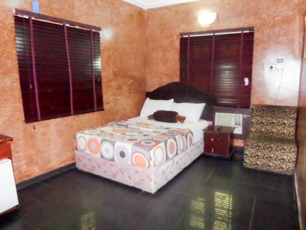 Suit Las Caracas Lagos Zewnętrze zdjęcie