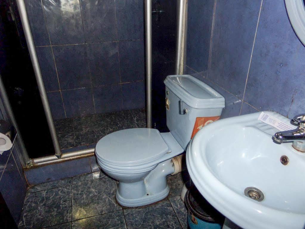 Suit Las Caracas Lagos Zewnętrze zdjęcie