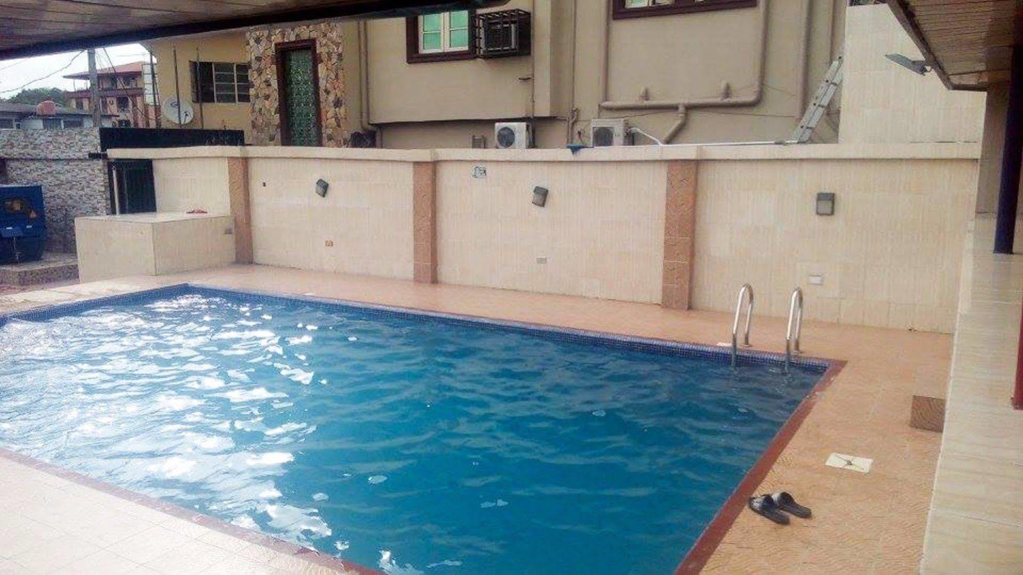 Suit Las Caracas Lagos Zewnętrze zdjęcie