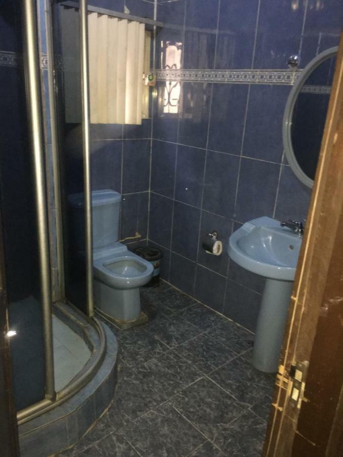 Suit Las Caracas Lagos Zewnętrze zdjęcie